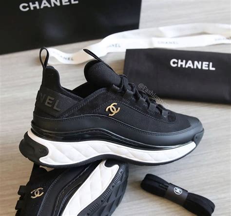 chanel sneakers price list|Chanel sneakers on sale.